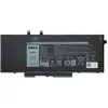 Bild von Dell Latitude 5400, 68WHr, 4 Cell (4 Zellen, 4250 mAh), Notebook Akku, Schwarz
