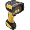 Bild von Datalogic PowerScan PM9600-SR, Standard (1D-Barcodes, 2D-Barcodes), Barcode Scanner, Schwarz, Gelb