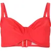 Bild von Bikinioberteil für Damen Cruz Stephanie Rouge 85E