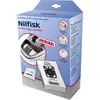 Bild von Nilfisk Elite 4 Pcs Vakuumbeutel