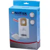 Bild von Nilfisk Select 4 Pcs Vakuumbeutel