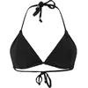 Bild von Bikinioberteil für Damen Athlecia Sherrill Noir 44