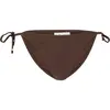 Bild von Damen-Bikinihose Athlecia Sherrill Marron 36