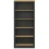 Bild von Ebuy24, Regal, Regal Nola (82 x 37 x 189 cm)