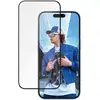 Bild von PanzerGlass Ceramic Protection Ultra-Wide Fit (1 Stk., Apple iPhone 15, Apple iPhone 16), Smartphone Schutzfolie, Transparent