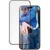 Bild von PanzerGlass Ceramic Protection Ultra-Wide Fit (1 Stk., Apple iPhone 15 Plus, Apple iPhone 16 Plus), Smartphone Schutzfolie, Transparent