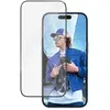 Bild von PanzerGlass Ultra-Wide Fit (1 Stk., Apple iPhone 15, Apple iPhone 16), Smartphone Schutzfolie, Transparent