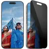 Bild von PanzerGlass Ultra-Wide Fit (1 Stk., Apple iPhone 16 Pro), Smartphone Schutzfolie, Transparent