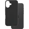 Bild von PanzerGlass CARE Fashionable Case Black iPhone '24 6.1" (Apple iPhone 16), Smartphone Hülle, Schwarz