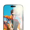 Bild von PanzerGlass Anti-Reflective Armor (1 Stk., Apple iPhone 17 Pro Max), Smartphone Schutzfolie, Transparent