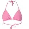 Bild von Bikinioberteil für Damen Athlecia Sherrill Rose 34