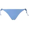 Bild von Damen-Bikinihose Athlecia Sherrill Side-Tie Bleu 42