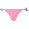 Bild von Damen-Bikinihose Athlecia Sherrill Side-Tie Rose 40