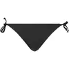 Bild von Damen-Bikinihose Athlecia Sherrill Side-Tie Noir 44