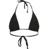 Bild von Bikinioberteil für Damen Athlecia Sherrill Noir 38