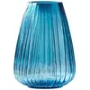 Bild von Bitz, Vase, Vase Kusintha 22 cm, Blau (1x, 6.02 l)