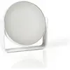 Bild von Zone Denmark, Kosmetikspiegel, Tischspiegel Ume White