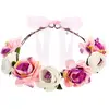 Bild von Partydeco Blumenkranz (1 Stk.)