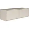 Bild von Selsey, TV Möbel, Framme (100 x 30 x 30 cm)