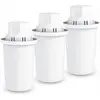 Bild von Dafi Classic 2+1 Filterpatronen (Schachtel), Wasserfilter, Weiss
