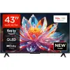 Bild von TCL 43T6C (43", QLED, 4K, 2025), TV, Grau