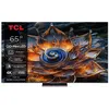 Bild von TCL 65Q8C (65", QLED, 4K, 2025), TV, Schwarz