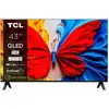 Bild von TCL 43V5C (43", QLED, Full HD, 2025), TV, Schwarz