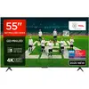 Bild von TCL 55C61KS (55", QD-Mini-LED, 4K, 2025), TV, Schwarz