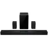 Bild von TCL Q85H Pro 7.1.2 Dolby Atmos Soundbar (7.1.2 Kanal), Soundbar, Schwarz