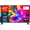 Bild von TCL 40SF560 (40", QLED, Full HD, 2025), TV, Schwarz