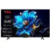 Bild von TCL 55T69C (55", QLED, 4K, 2026), TV, Schwarz