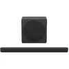 Bild von TCL A65K (460 W, 3.1.2 Kanal), Soundbar, Grau