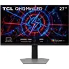 Bild von TCL 27P2A (2560 x 1440 Pixel, 27"), Monitor, Grau