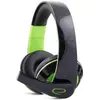 Bild von Esperanza EGH300G (Kabelgebunden), Gaming Headset, Grün, Mehrfarbig, Schwarz