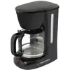 Bild von Esperanza EKC005 Kaffeemaschine Filterkaffeemaschine 1 8 l, Filterkaffeemaschine, Schwarz