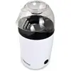 Bild von Esperanza EKP006 Popcornmaschine, Fun Kitchen, Weiss, Schwarz