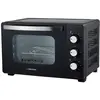 Bild von Esperanza MINI PIEKARNIK PROSCIUTTO 20L 1600W EKO008N, Kleinbackofen, Schwarz