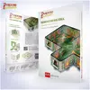 Bild von Archon Studio Dungeons & Lasers - Xenogenesis Cell (Englisch)
