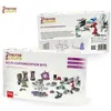 Bild von Archon Studio Dungeons & Lasers - Sci-FI Customization Bits (Englisch)