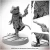 Bild von Archon Studio Masters of the Universe Miniatures: YSOKI MYSTIC