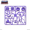 Bild von Archon Studio Masters of the Universe Battleground - Wave 1: Evil Warriors Faction - EN (Englisch)