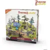 Bild von Archon Studio Dungeons & Lasers - Trees pack (Kunststoff)