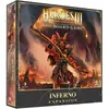 Bild von Archon Studio Heroes of Might and Magic III: The Board Game Inferno Expansion (EN) (Englisch)