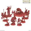 Bild von Archon Studio Heroes of Might and Magic III: The Board Game Inferno Expansion (FR) (Französisch)
