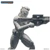 Bild von Archon Studio Masters of the Universe Miniatures: ANDROID HIRED GUN