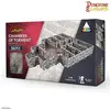 Bild von Archon Studio Dungeons & Lasers CHAMBERS OF TORMENT: PRE-PAINTED (Kunststoff)
