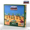 Bild von Archon Studio MOTU: BATTLEGROUND Wave 8 - Snake Men Faction (EN)