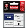 Bild von Activejet, Druckerpatrone, AH-652BR Druckerpatrone (e) Kompatibel Hohe (XL-) Ausbeute (BK)