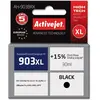 Bild von Activejet, Druckerpatrone, AH-903BRX - Tinte auf Pigmentbasis - Schwarz - HP - OfficeJet Pro 6950 - 6960 - (BK)