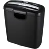 Bild von Activejet, Aktenvernichter, ASH-0601S paper shredder (Streifenschnitt)